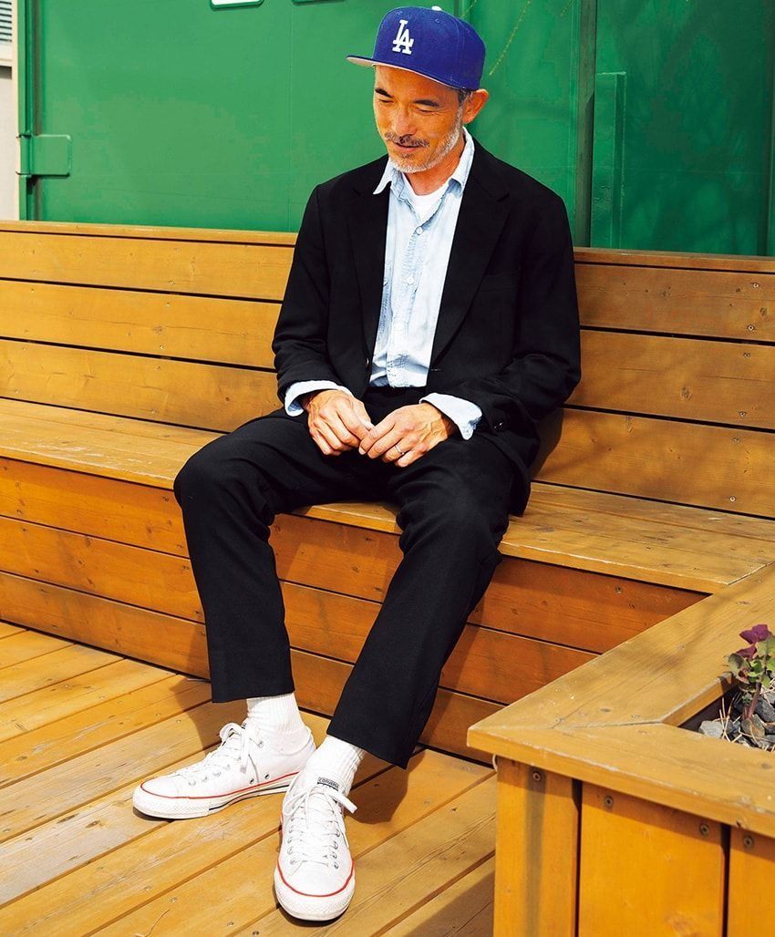 暖冬のお手本スナップ！インナーダウンの“忍ばせ”か、ダウンベストの“レイヤード”か【今週の人気記事TOP5】 - 10枚目の画像