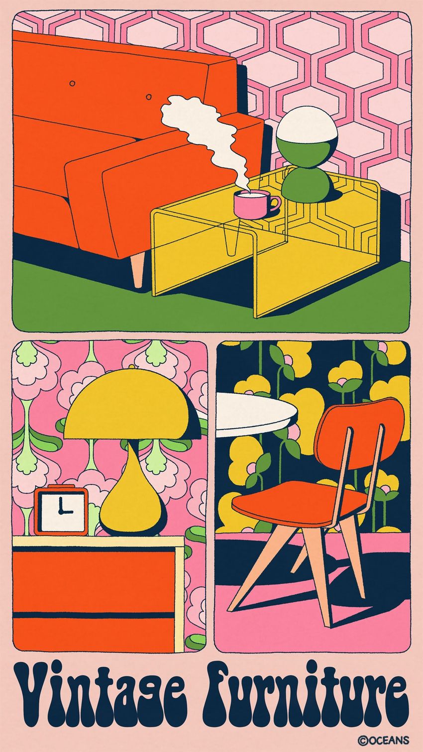 2月20日は金運良好日！ 未来への賢い投資が吉【2月19日～3月3日の運勢】 - 1枚目の画像