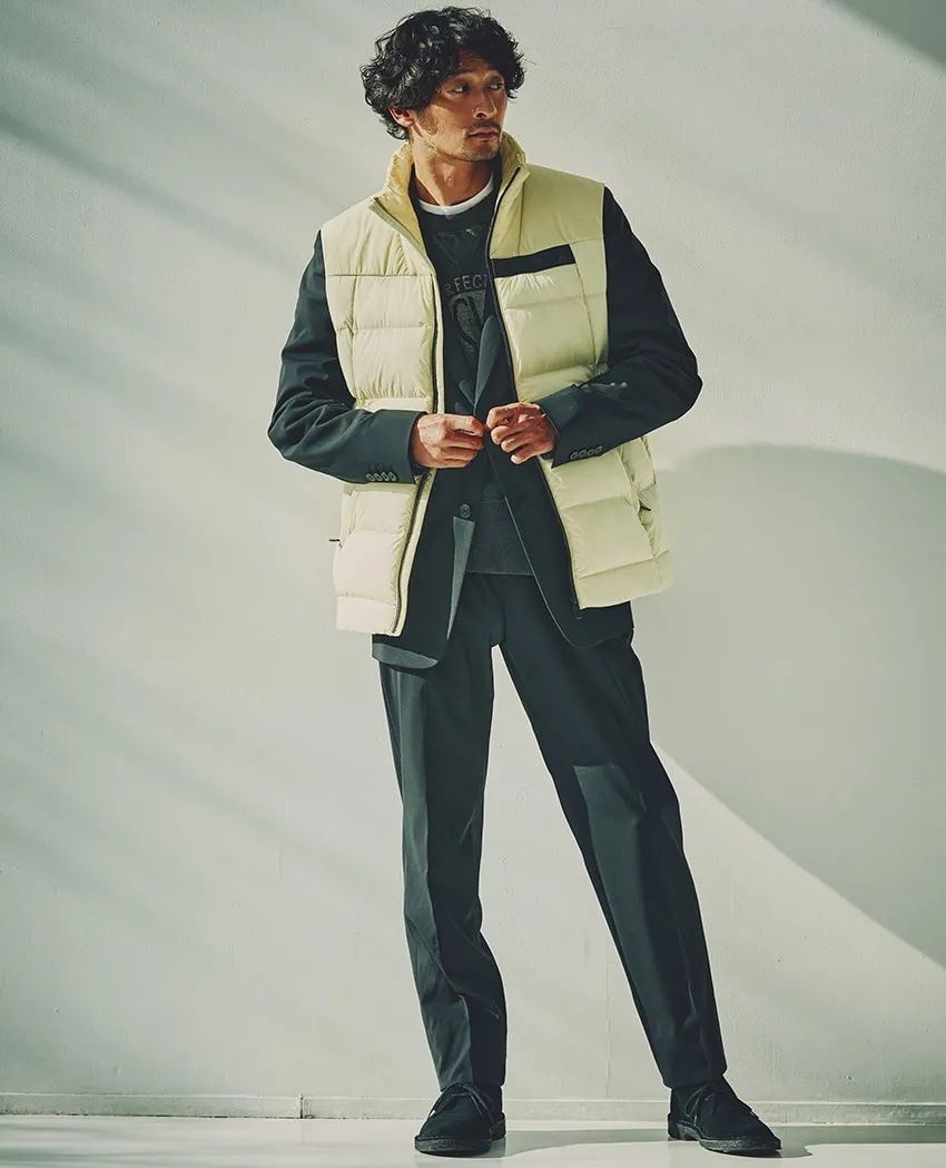 クラークス＆ティンバーランド。春先に合う大人カジュアルな「ブーツスタイル」の好例5選 - 5枚目の画像