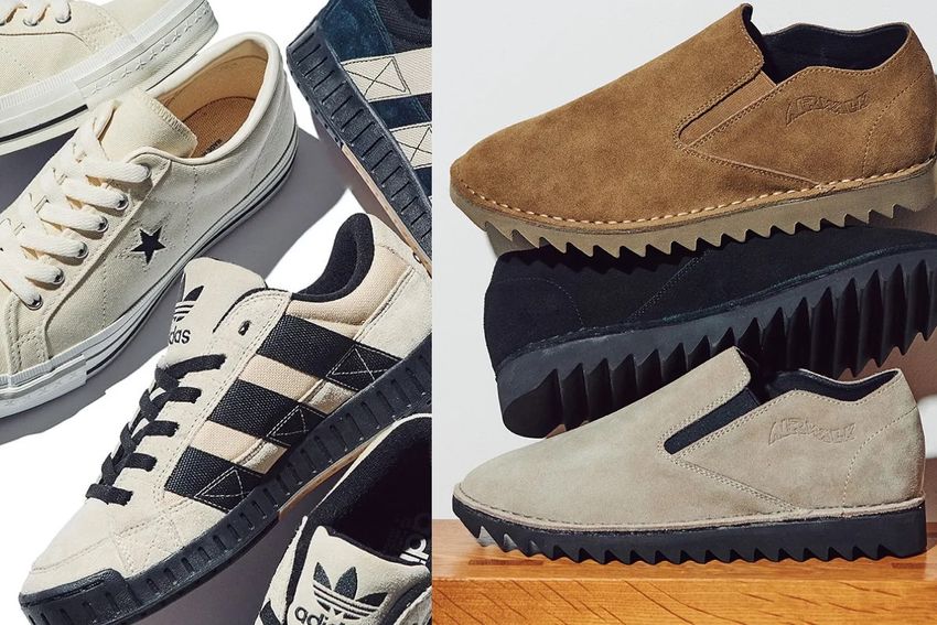 ニューバランス、ナイキ、アシックスetc. 2024年最新スニーカー情報を一気見せ！ - 10枚目の画像