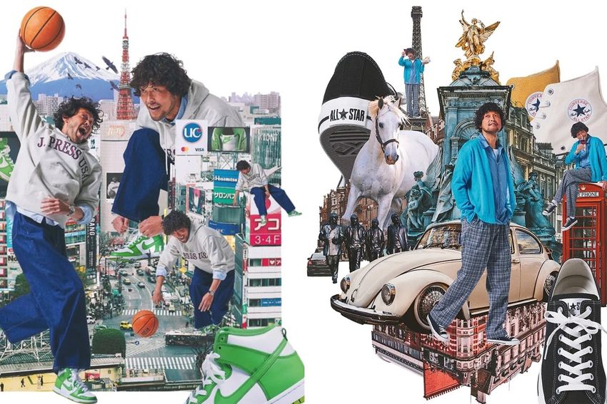 ニューバランス、ナイキ、アシックスetc. 2024年最新スニーカー情報を一気見せ！ - 4枚目の画像