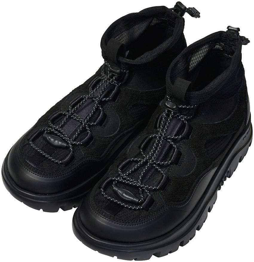 軽量で快適「シャカ」初のトレッキングシューズ。街でも使える3つの良色揃えてデビュー - 7枚目の画像