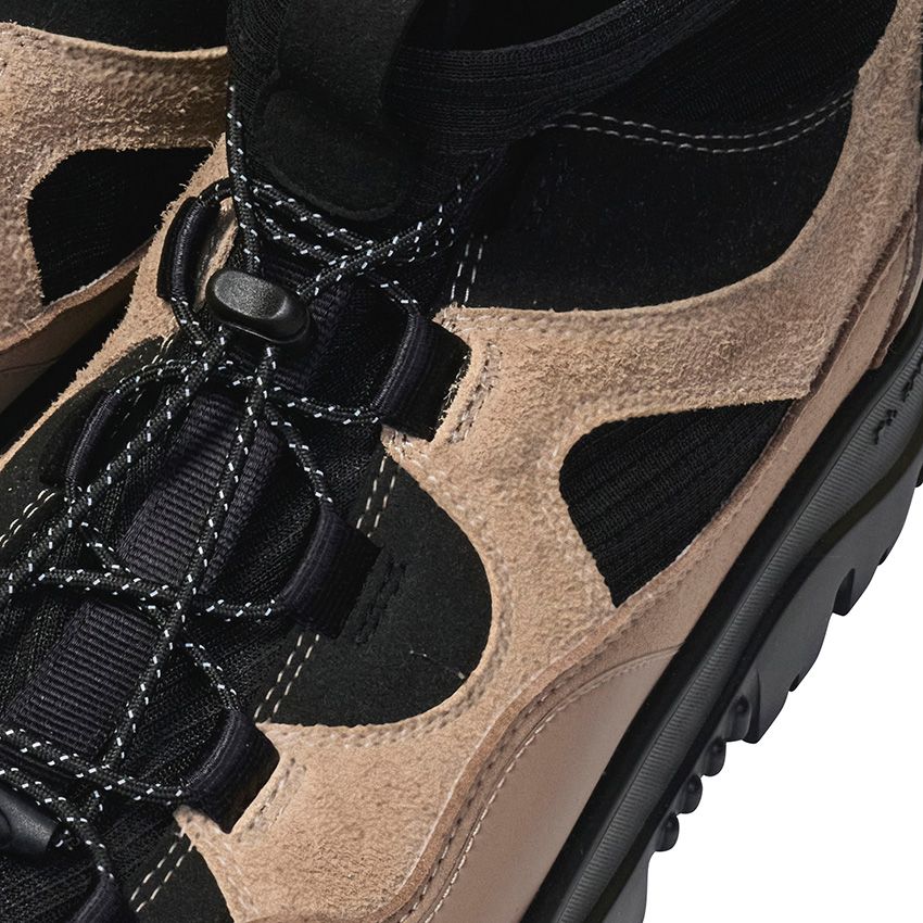 軽量で快適「シャカ」初のトレッキングシューズ。街でも使える3つの良色揃えてデビュー - 5枚目の画像