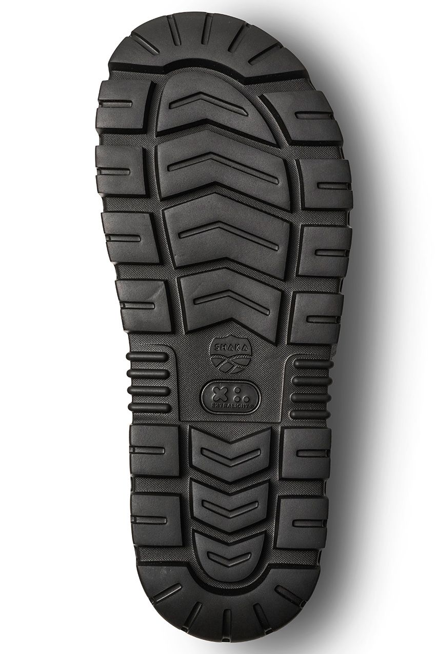 軽量で快適「シャカ」初のトレッキングシューズ。街でも使える3つの良色揃えてデビュー - 2枚目の画像