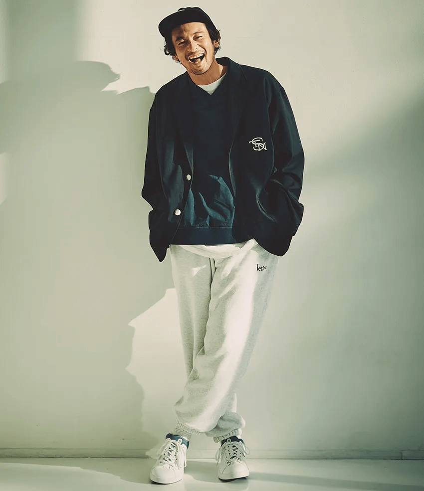 ビームス手掛けるテニスブランド「セットイン」始動！ オンオフ兼備の秀逸アイテムを解説 - 30枚目の画像