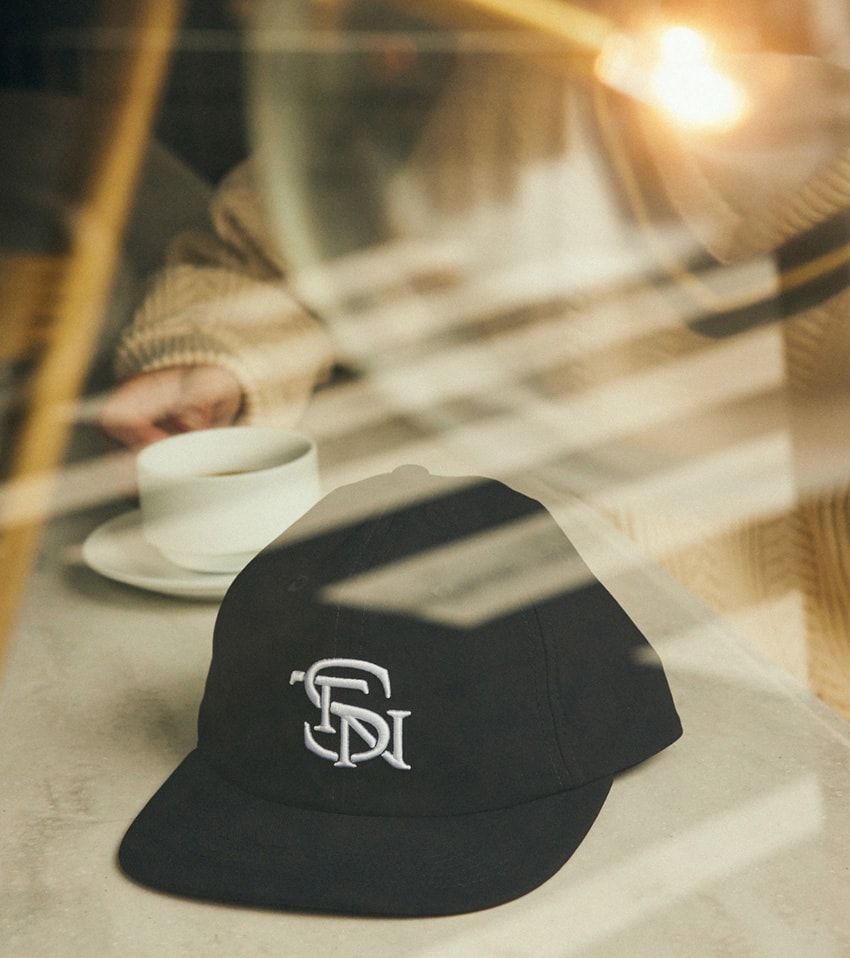 ビームス手掛けるテニスブランド「セットイン」始動！ オンオフ兼備の秀逸アイテムを解説 - 11枚目の画像