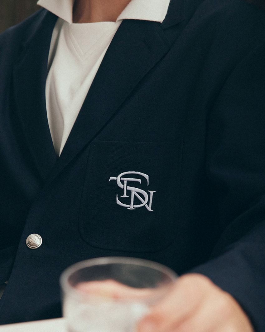 ビームス手掛けるテニスブランド「セットイン」始動！ オンオフ兼備の秀逸アイテムを解説 - 12枚目の画像