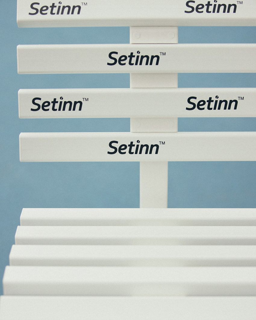 ビームス手掛けるテニスブランド「セットイン」始動！ オンオフ兼備の秀逸アイテムを解説 - 24枚目の画像