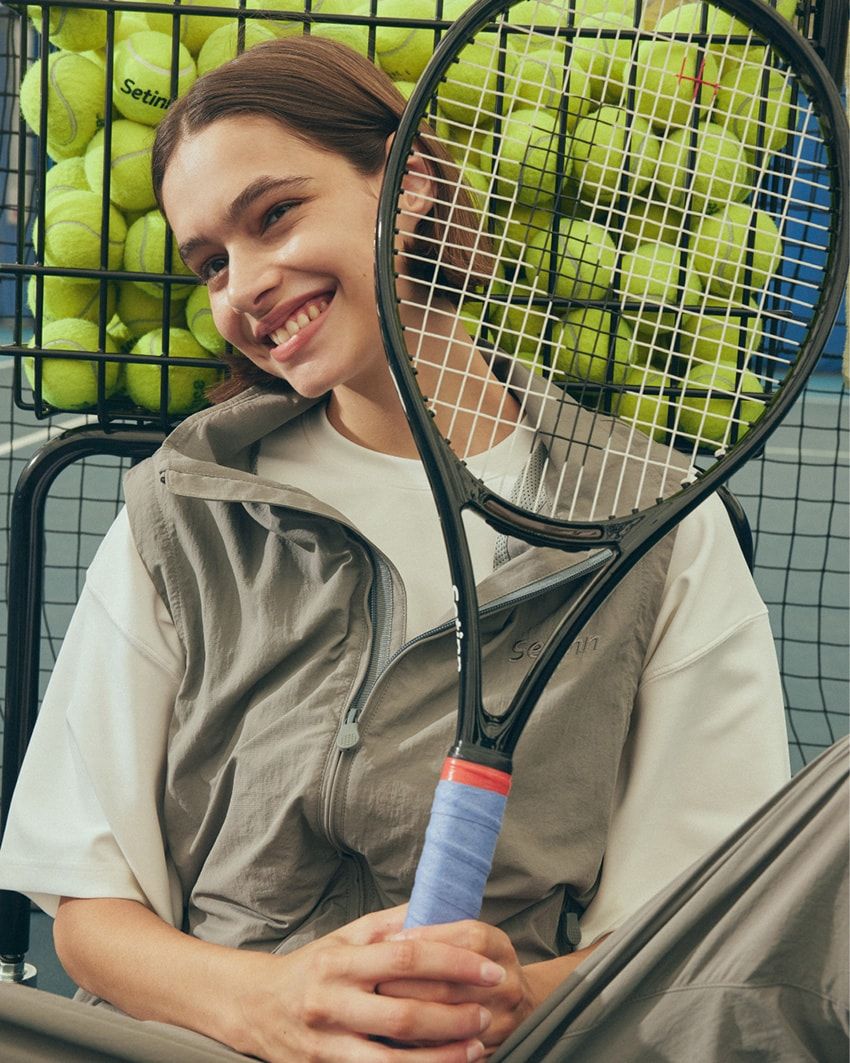 ビームス手掛けるテニスブランド「セットイン」始動！ オンオフ兼備の秀逸アイテムを解説 - 27枚目の画像