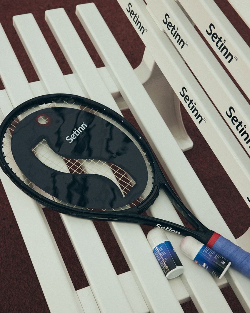 ビームス手掛けるテニスブランド「セットイン」始動！ オンオフ兼備の秀逸アイテムを解説 - 28枚目の画像