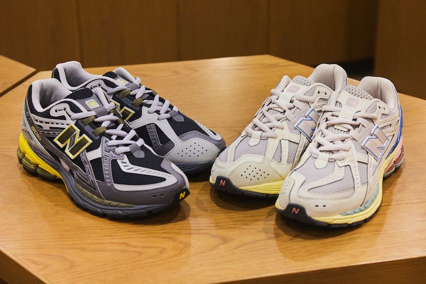 春のスニーカートレンドを「アトモス」で予想！ニューバランス、ナイキ……意外なモデルも！ - 15枚目の画像