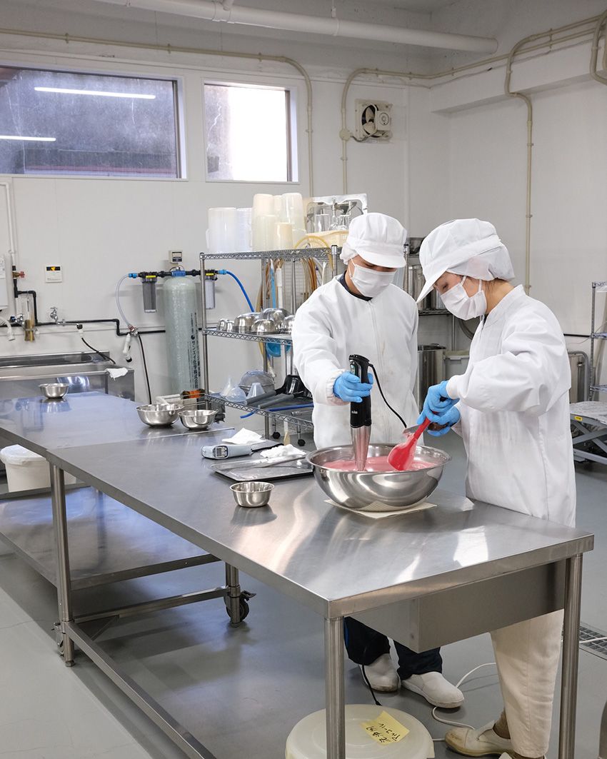 水原希子がエコな新ブランド「kiiks」をスタート。第1弾はユニセックスで使えるマルチバーム - 6枚目の画像