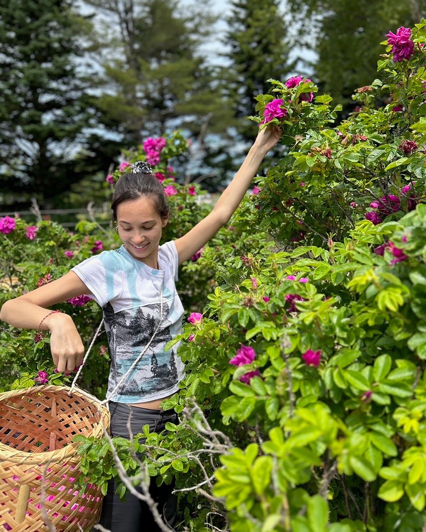 水原希子がエコな新ブランド「kiiks」をスタート。第1弾はユニセックスで使えるマルチバーム - 2枚目の画像