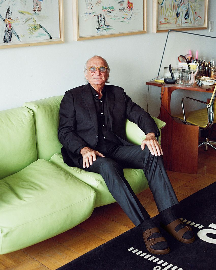 アリゾナとボストンが融合！「ビルケンシュトック」1774コレクション最新作 - 3枚目の画像