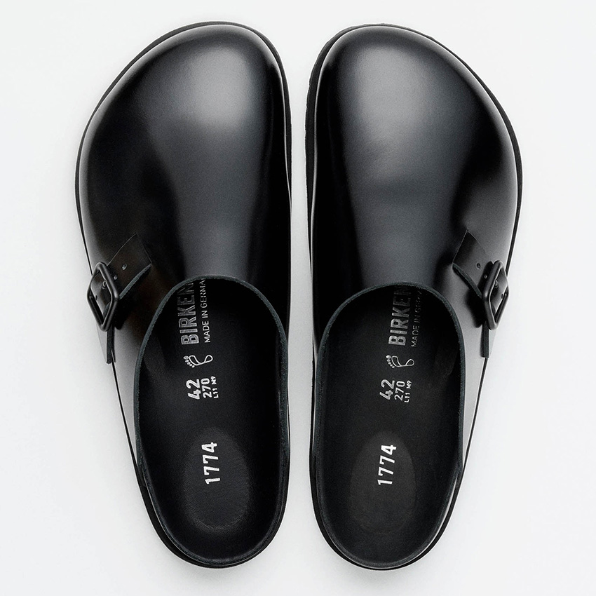 アリゾナとボストンが融合！「ビルケンシュトック」1774コレクション最新作