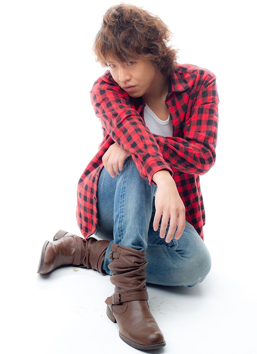 “キムタク愛”強すぎ芸人が語るドラマ『HERO』の魅力「本当の格好良さは弱みを見せること」 - 5枚目の画像