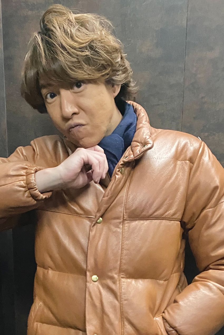 “キムタク愛”強すぎ芸人が語るドラマ『HERO』の魅力「本当の格好良さは弱みを見せること」 - 4枚目の画像