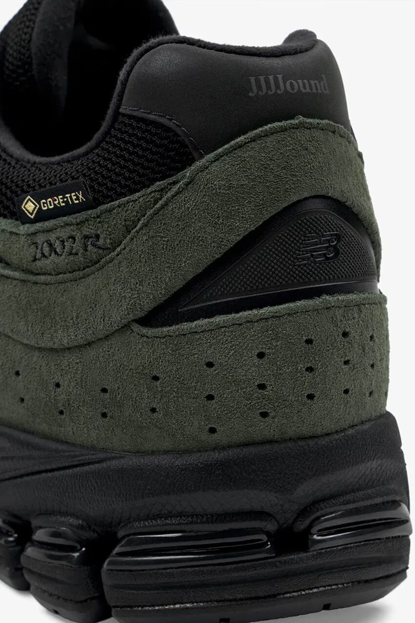 ニューバランス「2002R」、GU×アンダーカバーに90年代名作スニーカーetc.【今週の注目NEWS】 - 3枚目の画像