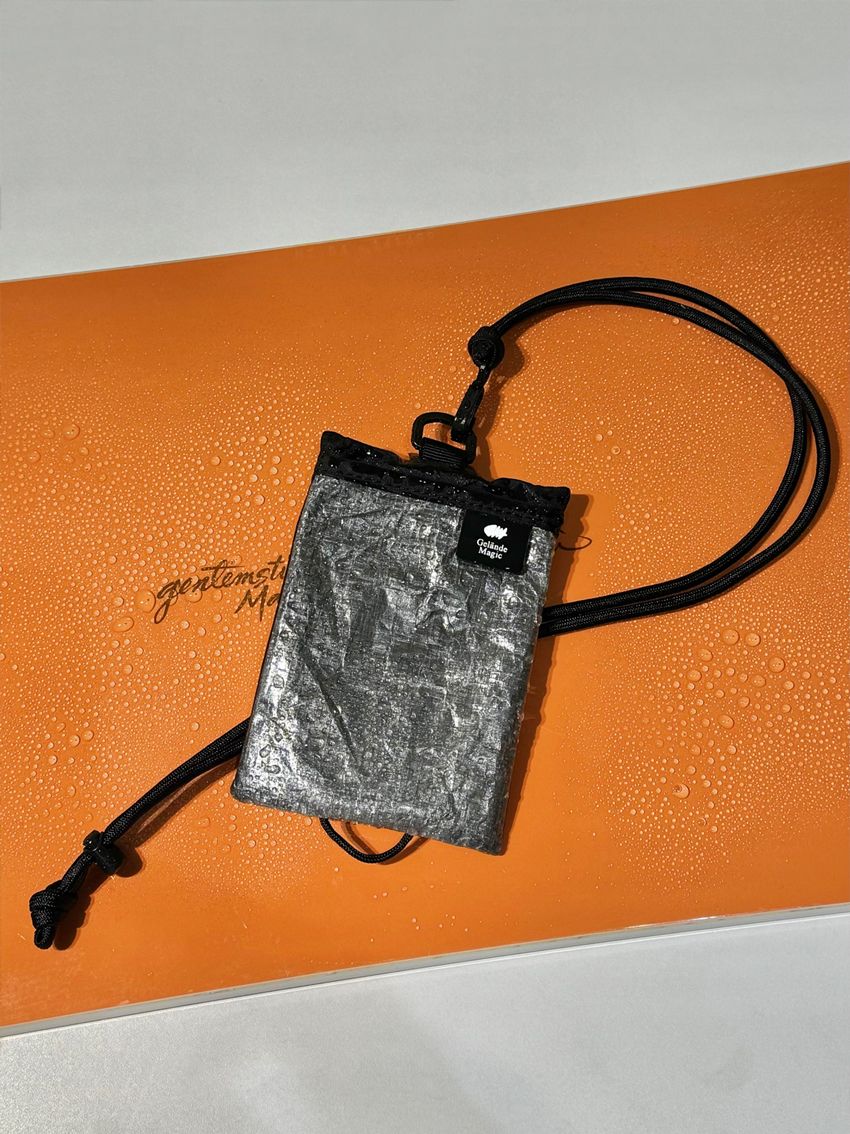 雪山愛好家による新ブランド「ゲレンデマジック」。ローンチアイテムにはフィルメントコラボも！ - 3枚目の画像