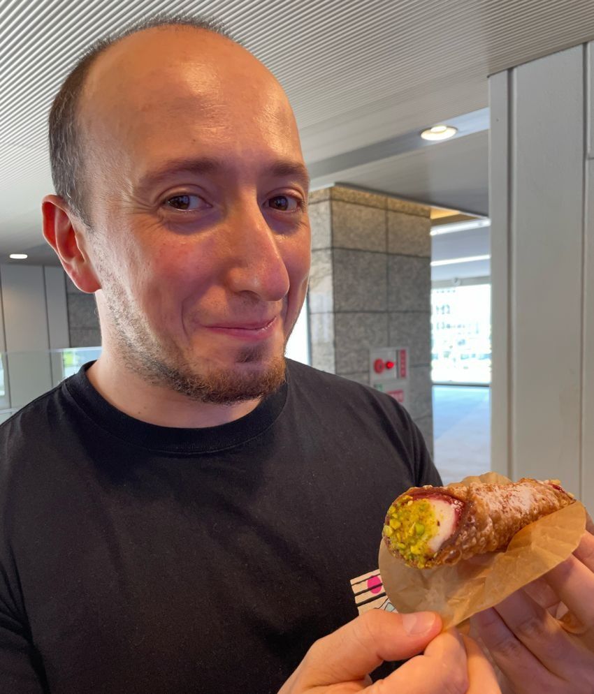 アルピー平子が“体型カバー”コーデで大変身！古着ミリタリースナップ集【今週の人気記事TOP5】 - 2枚目の画像