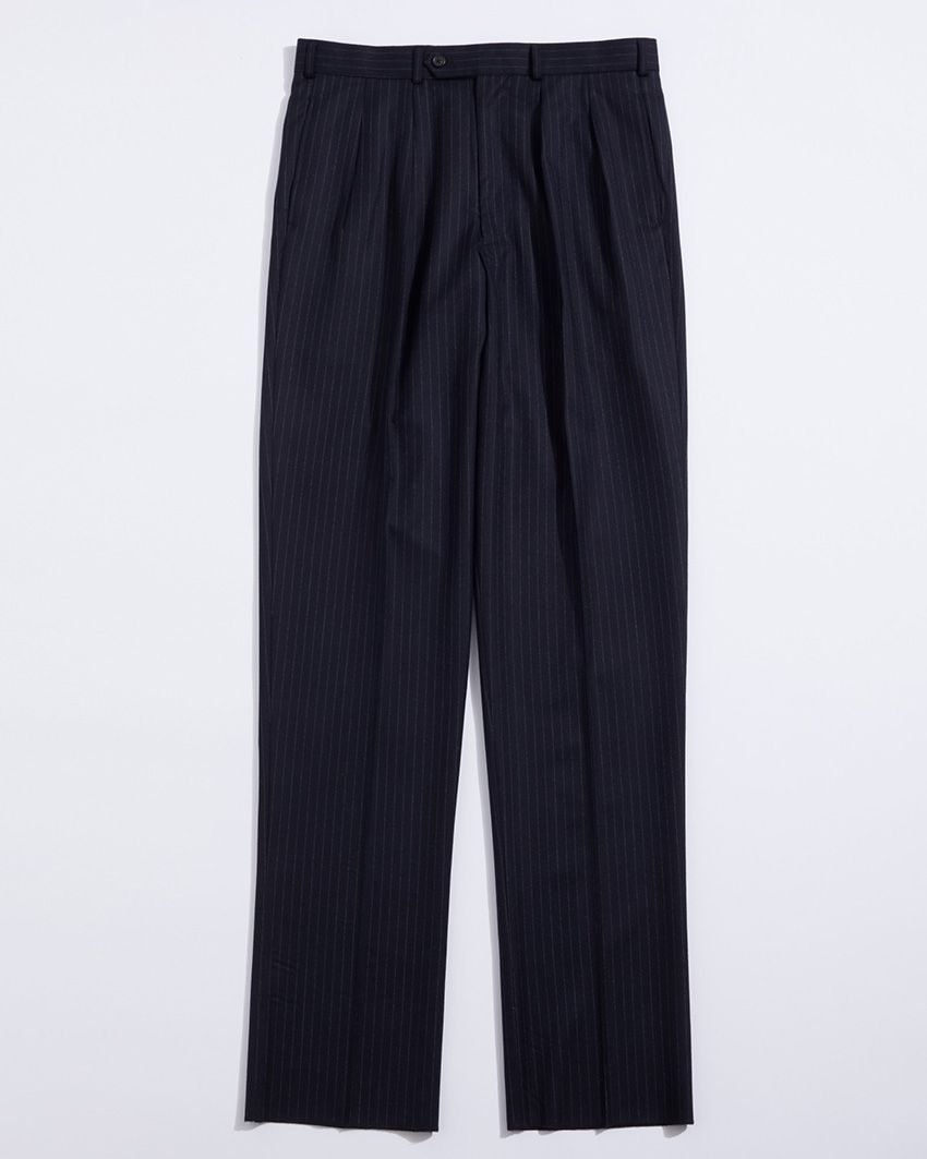 ブルックス ブラザーズ廃盤モデルがベース。ニート別注の第2弾はパンツとニットキャップ - 3枚目の画像