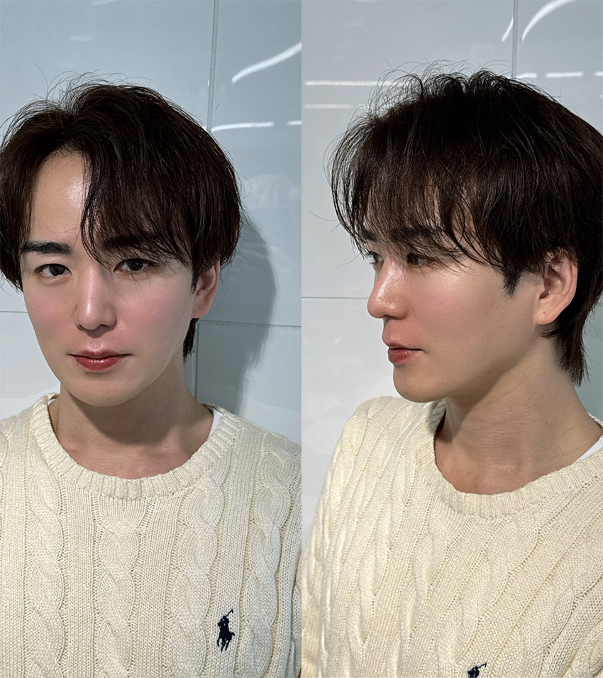 38歳美容家のヒロキが語る“髪ケア”の極意。美容院の探し方から