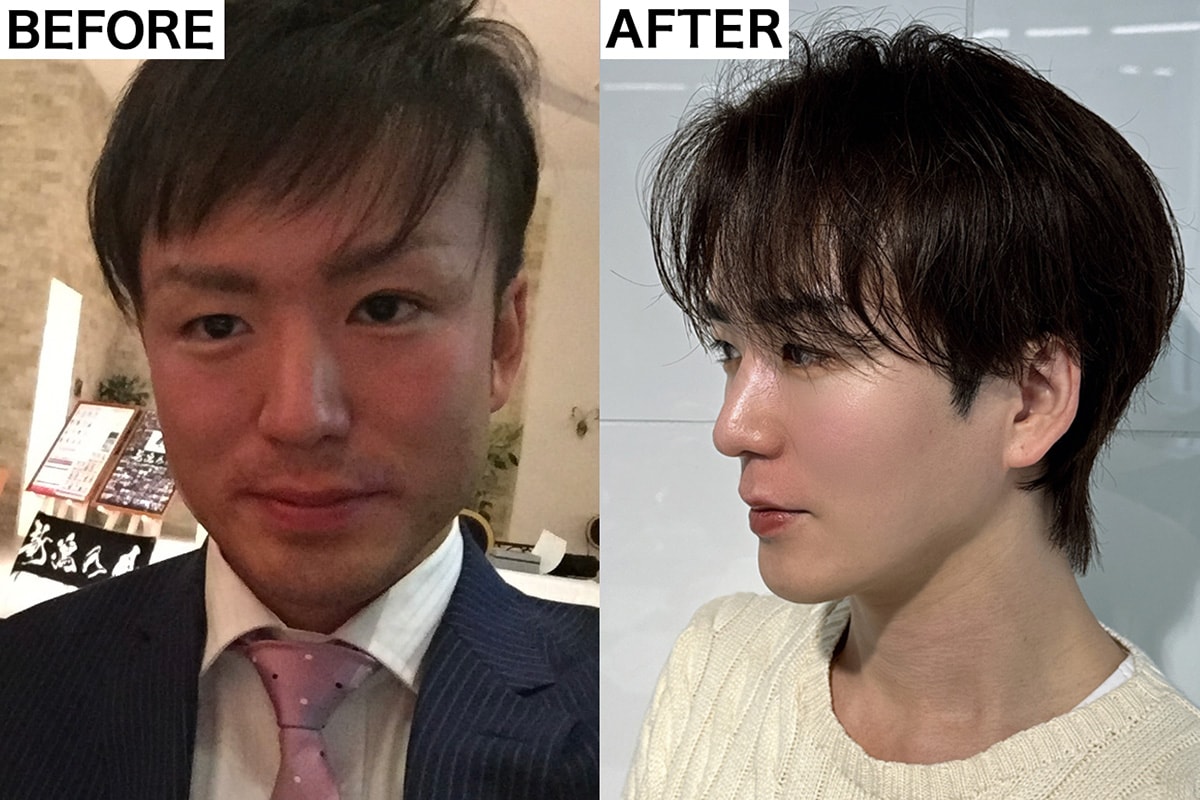 38歳美容家のヒロキが語る“髪ケア”の極意。美容院の探し方から