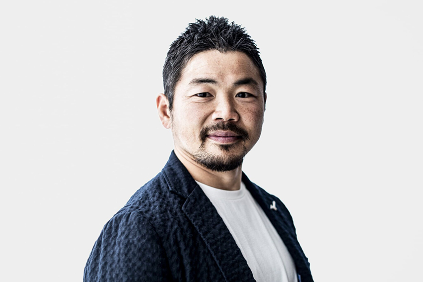 ≪超目玉★12月≫ ラグビー元日本代表・田中史朗「チームはファミリー、ブラザー ウェア