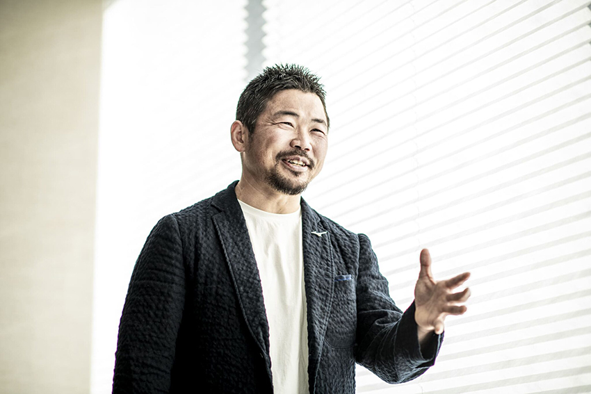 ラグビー日本代表　選手支給品　試合用　田中史朗 小さな体で世界に挑んだ田中史朗「歴史築けたこと誇り」 引退