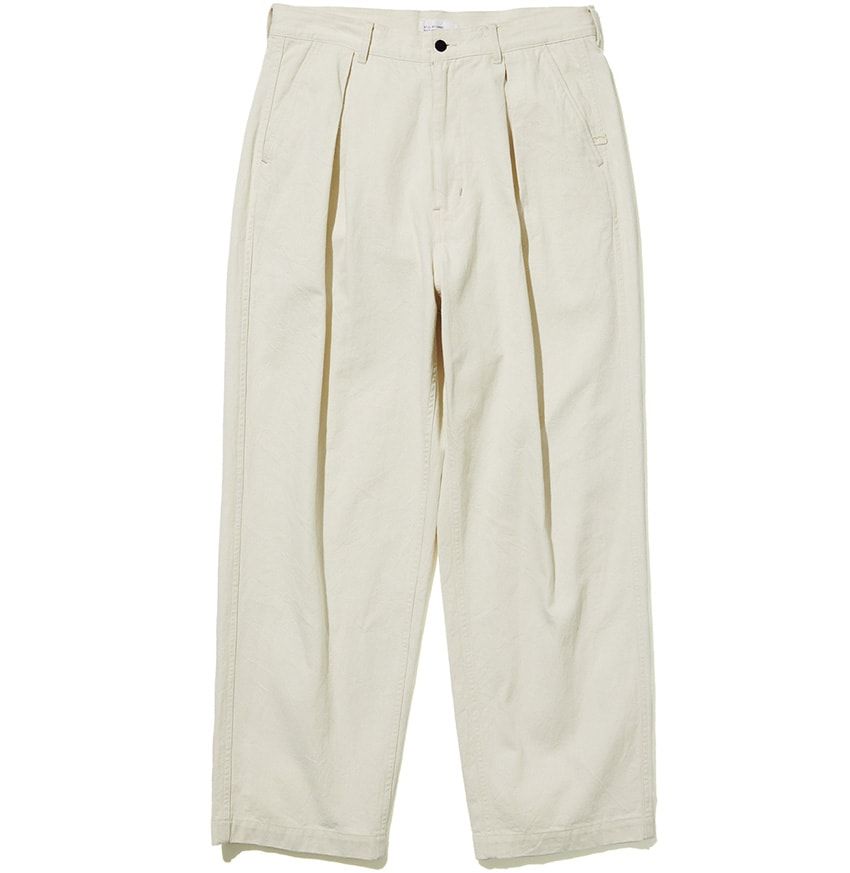 ユースケ部長“着回し”物語 withサクライが始動！“デニム満載”なふたりのワードローブを一挙公開 - 7枚目の画像