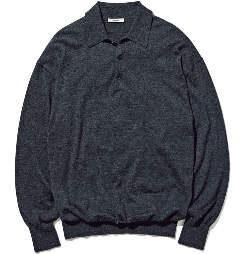 ユースケ部長“着回し”物語 withサクライが始動！“デニム満載”なふたりのワードローブを一挙公開 - 10枚目の画像