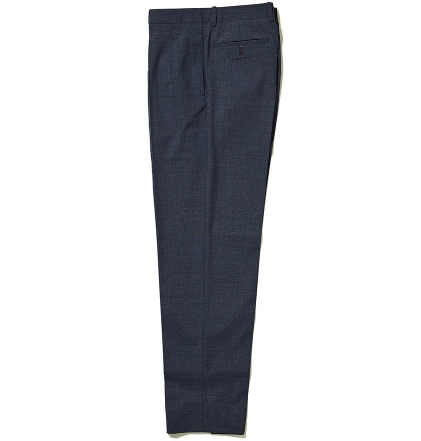 ユースケ部長“着回し”物語 withサクライが始動！“デニム満載”なふたりのワードローブを一挙公開 - 13枚目の画像