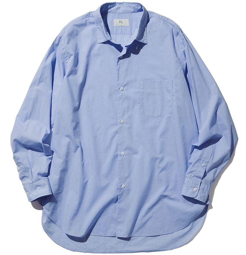 ユースケ部長“着回し”物語 withサクライが始動！“デニム満載”なふたりのワードローブを一挙公開 - 26枚目の画像