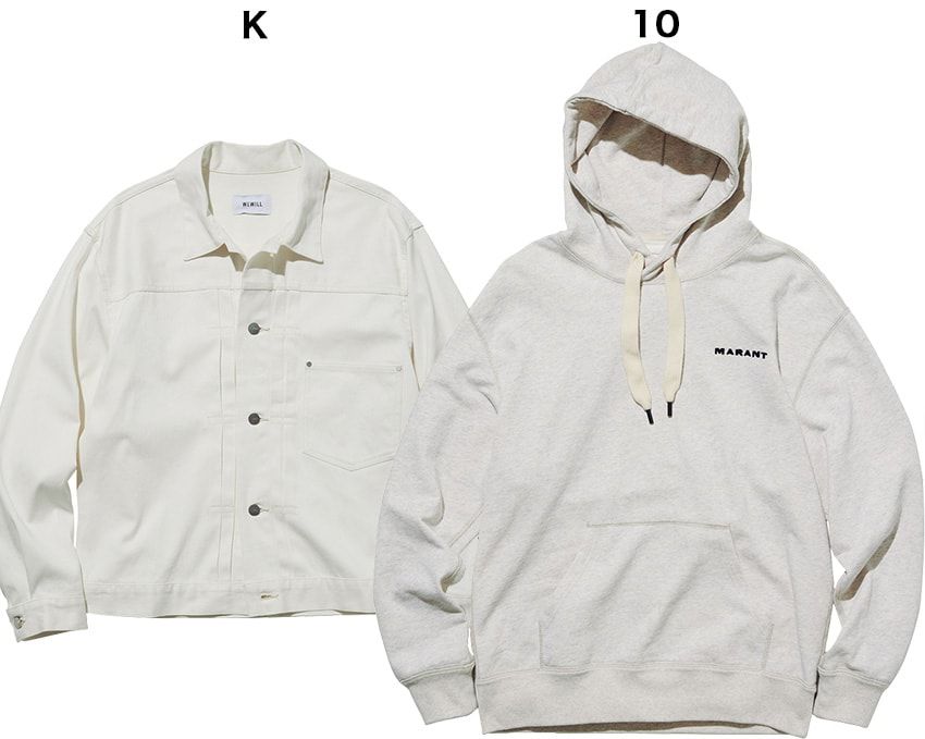 仕事でもデニム宣言。帰ってきたユースケ部長の「着回し物語」ここに開幕！ - 10枚目の画像