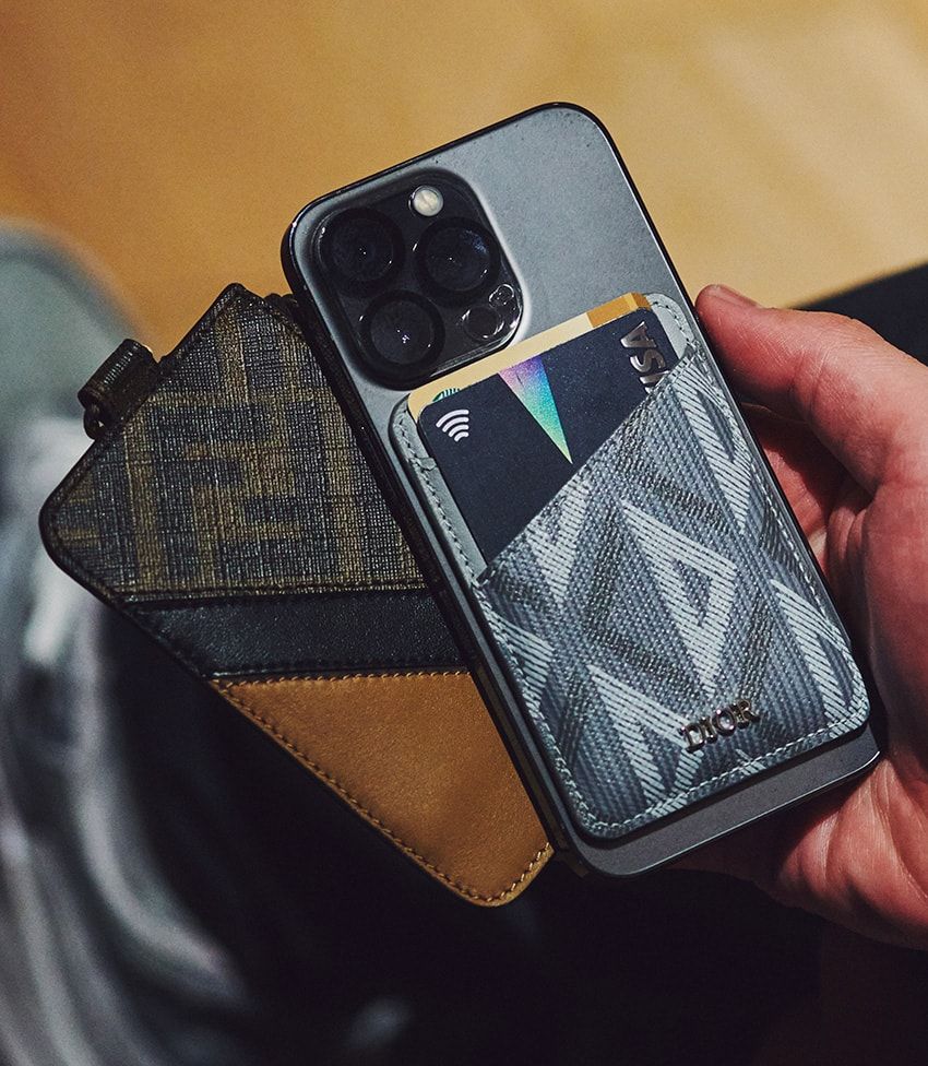 アートな「エルメス」に、一生モンの「ジョン ロブ」。大人の男に勧めたいプレミアムなアイテム集 - 5枚目の画像