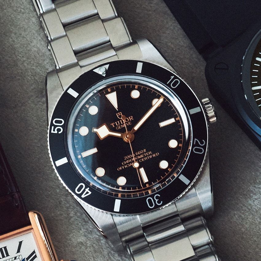 アクティブな大人のGショック、街角で人気なベル＆ロス。オーシャンズ的“名刺代わり”の腕時計5本 - 4枚目の画像