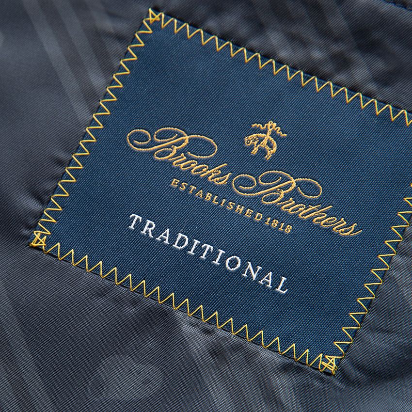 スヌーピーがブレザー着てる！「ブルックス ブラザーズ×PEANUTS」第2弾の全アイテム - 4枚目の画像