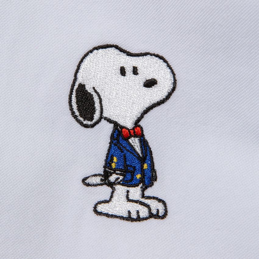 スヌーピーがブレザー着てる！「ブルックス ブラザーズ×PEANUTS」第2弾の全アイテム - 6枚目の画像