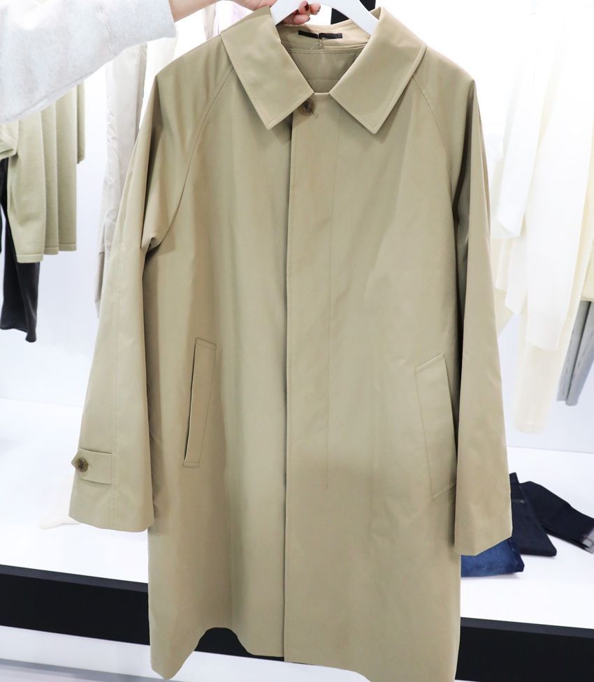 鈴木真悟さん御用達の古着店でお宝探し！「ユニクロ」春の新作を大放出【今週の人気記事TOP5】 - 1枚目の画像