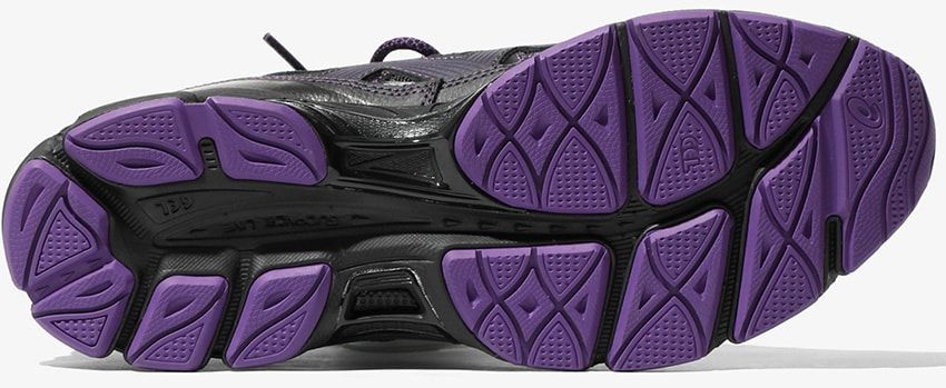 ニードルズがアシックス「GEL-NYC」を別注。人気のトラックパンツを想起させる配色でアレンジ - 13枚目の画像