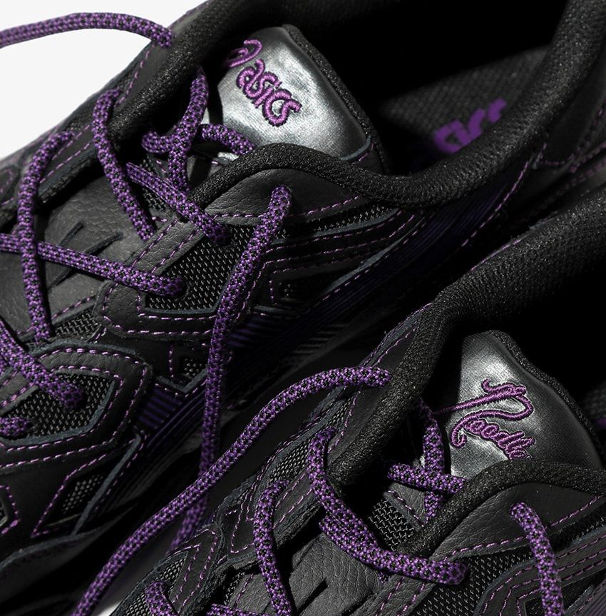 ニードルズがアシックス「GEL-NYC」を別注。人気のトラックパンツを想起させる配色でアレンジ - 14枚目の画像