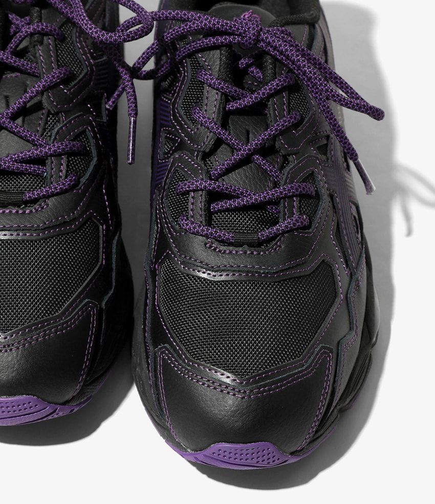 ニードルズがアシックス「GEL-NYC」を別注。人気のトラックパンツを想起させる配色でアレンジ - 15枚目の画像