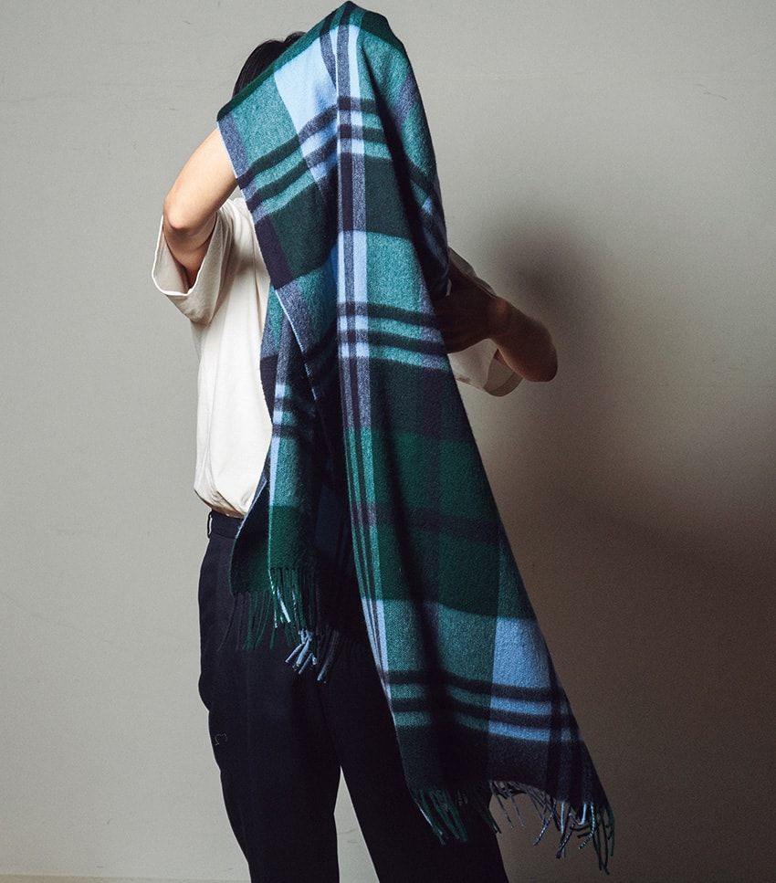 デニム、ゴアテックス、カシミヤetc. 大人に欠かせないワードローブ選び「7つの要素」 - 7枚目の画像