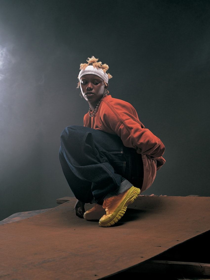 ビブラム搭載VANS「ハーフキャブ」は完売間近。店頭で見つけたら迷うべからず！ - 17枚目の画像