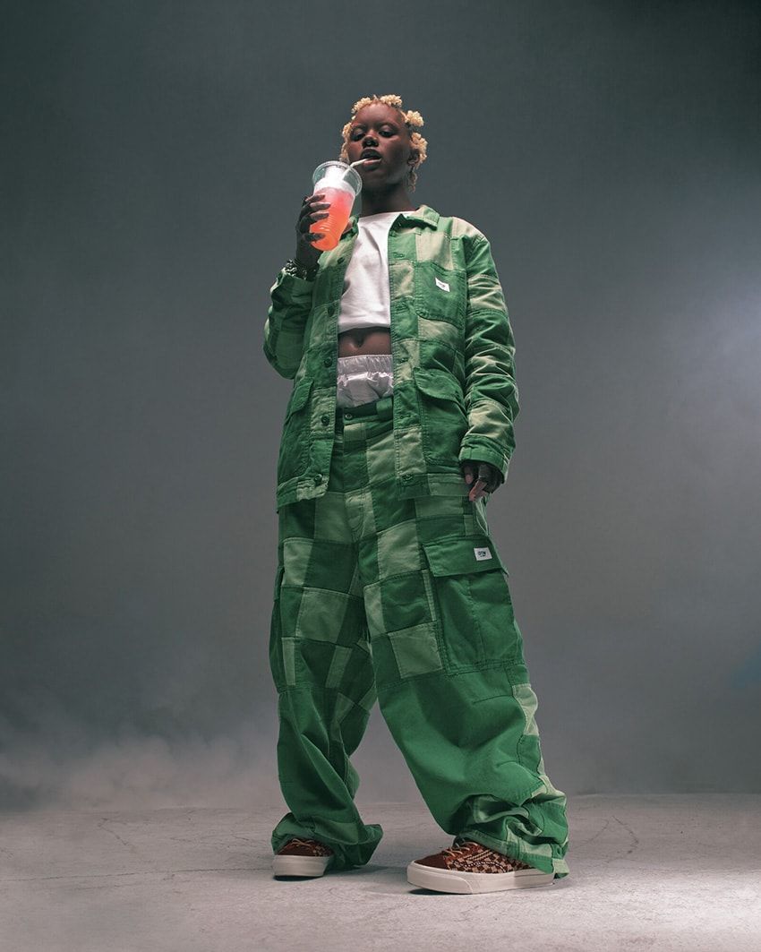 ビブラム搭載VANS「ハーフキャブ」は完売間近。店頭で見つけたら迷うべからず！ - 22枚目の画像