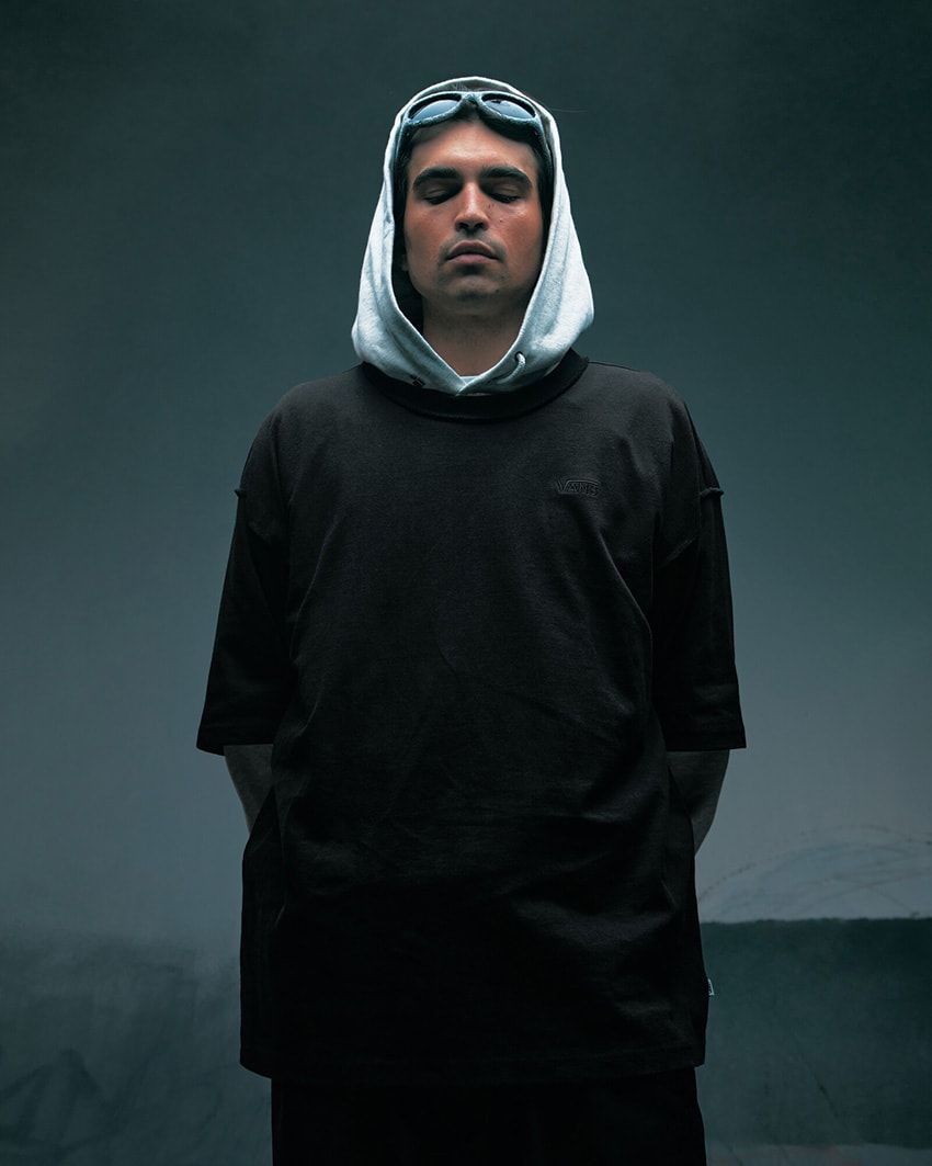 ビブラム搭載VANS「ハーフキャブ」は完売間近。店頭で見つけたら迷うべからず！ - 23枚目の画像