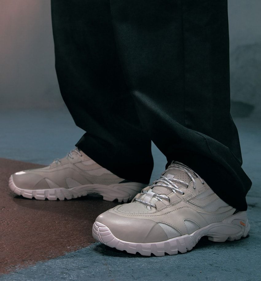 ビブラム搭載VANS「ハーフキャブ」は完売間近。店頭で見つけたら迷うべからず！ - 6枚目の画像