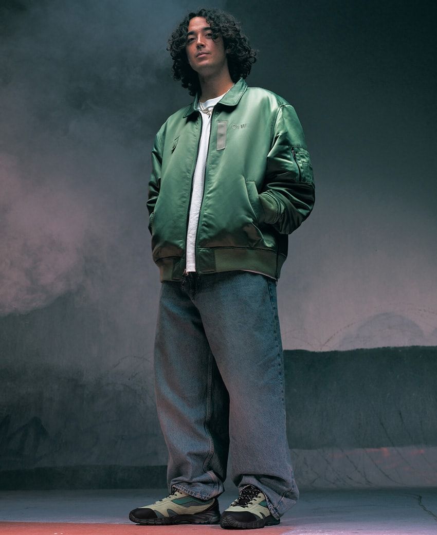 ビブラム搭載VANS「ハーフキャブ」は完売間近。店頭で見つけたら迷うべからず！ - 2枚目の画像