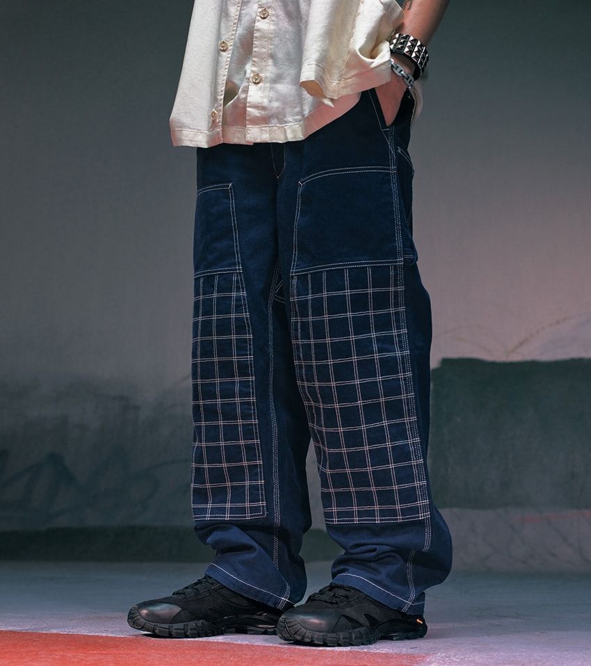 ビブラム搭載VANS「ハーフキャブ」は完売間近。店頭で見つけたら迷うべからず！ - 7枚目の画像