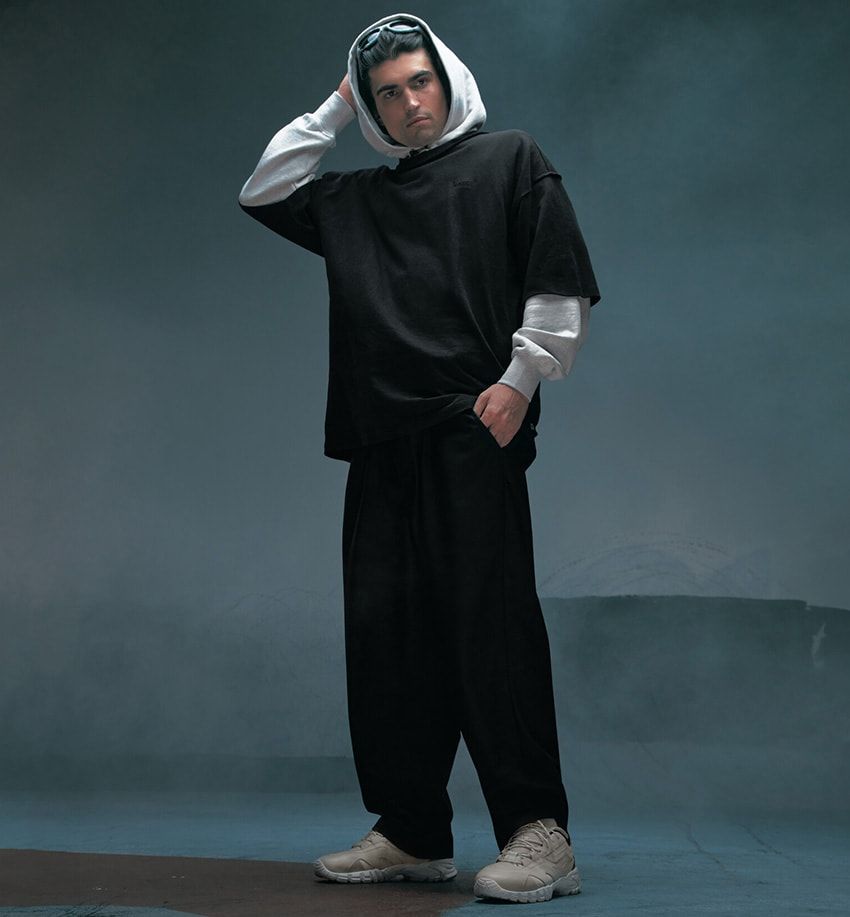 ビブラム搭載VANS「ハーフキャブ」は完売間近。店頭で見つけたら迷うべからず！ - 3枚目の画像